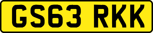 GS63RKK