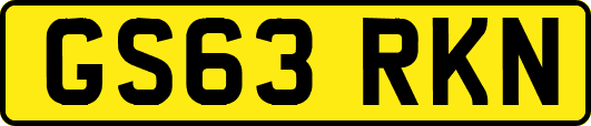 GS63RKN