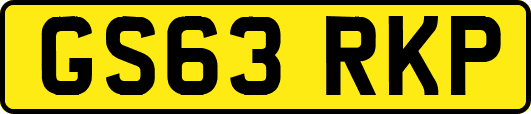GS63RKP