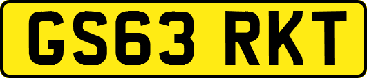 GS63RKT