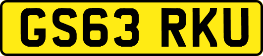 GS63RKU