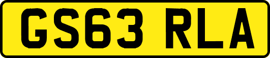 GS63RLA