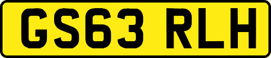 GS63RLH
