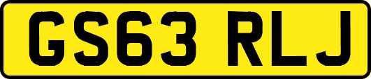 GS63RLJ