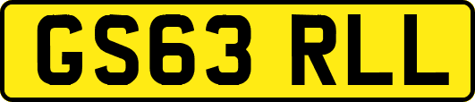 GS63RLL