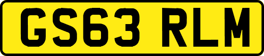 GS63RLM