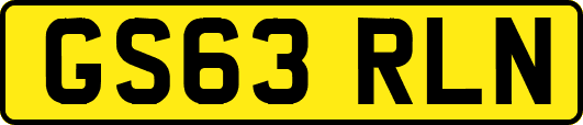 GS63RLN