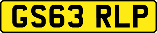 GS63RLP