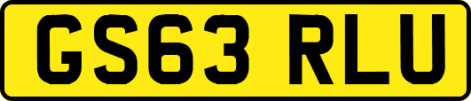 GS63RLU