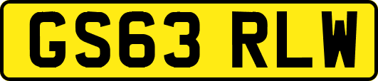 GS63RLW