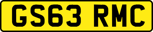 GS63RMC