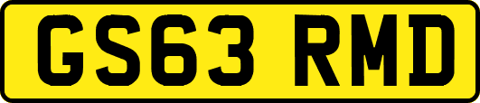 GS63RMD