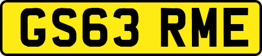 GS63RME