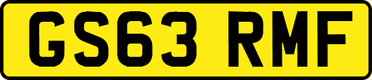 GS63RMF