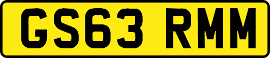 GS63RMM