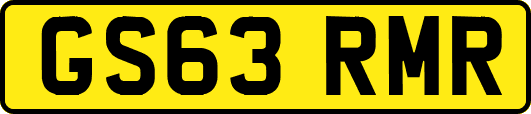 GS63RMR