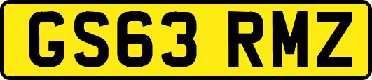 GS63RMZ