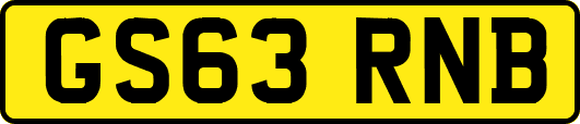 GS63RNB