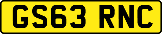 GS63RNC