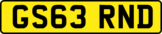 GS63RND