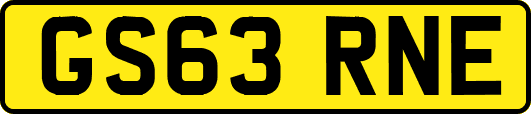 GS63RNE
