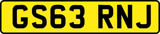 GS63RNJ