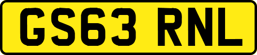 GS63RNL
