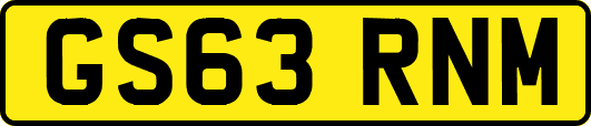 GS63RNM