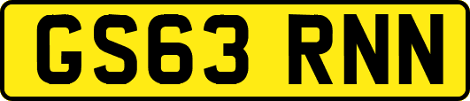 GS63RNN