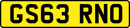GS63RNO