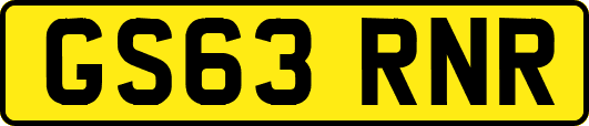 GS63RNR