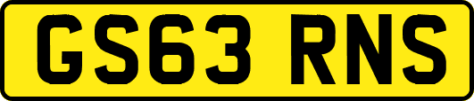 GS63RNS