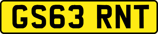GS63RNT