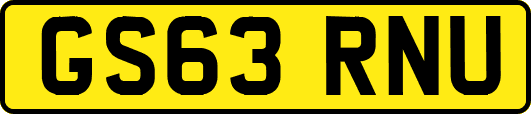 GS63RNU