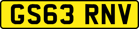 GS63RNV