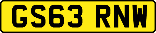 GS63RNW