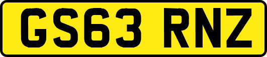 GS63RNZ