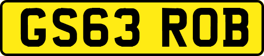 GS63ROB