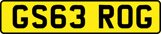 GS63ROG
