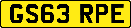 GS63RPE