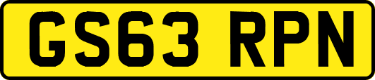 GS63RPN