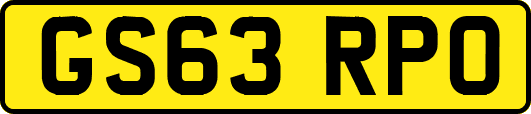 GS63RPO