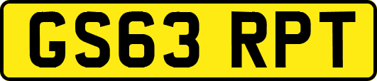 GS63RPT