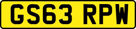 GS63RPW