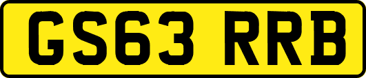 GS63RRB