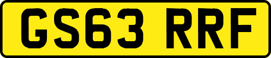 GS63RRF