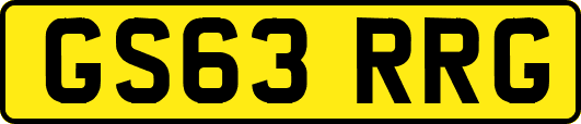 GS63RRG