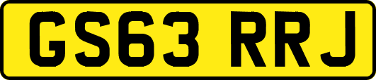 GS63RRJ