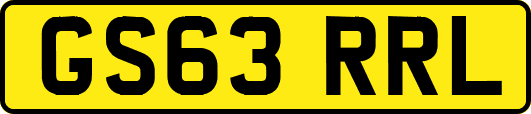 GS63RRL