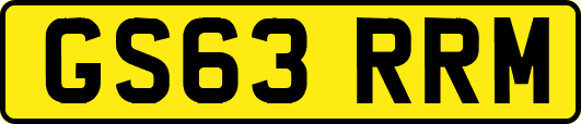 GS63RRM